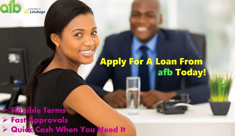 loans at afb
