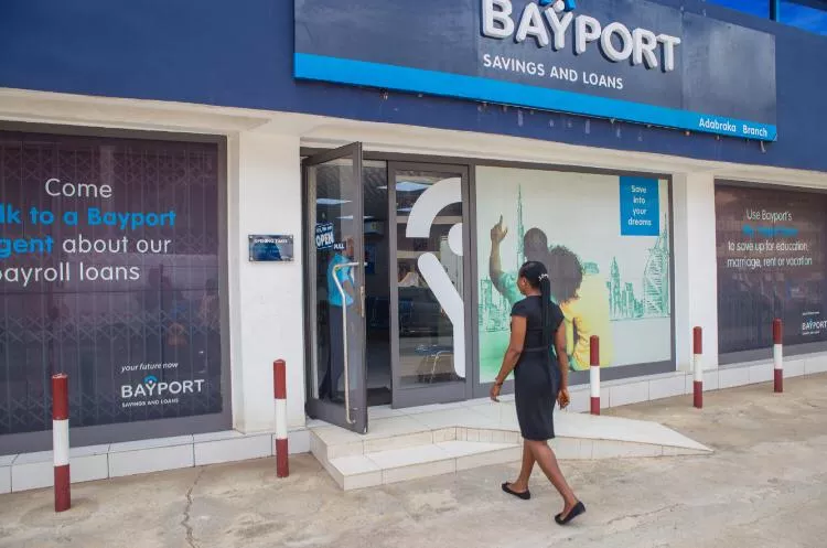 bayport loans