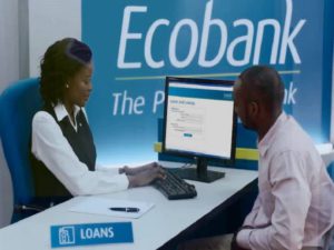 Ecobank credit card: How to apply 