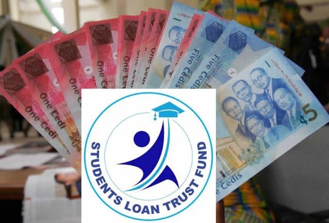 STUDENT LOAN TRUST FUND REPAYMENT HOW TO REPAY LOAN Loans In Ghana