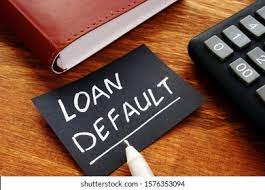 loan defaulters