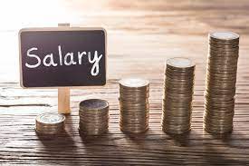 salary loan