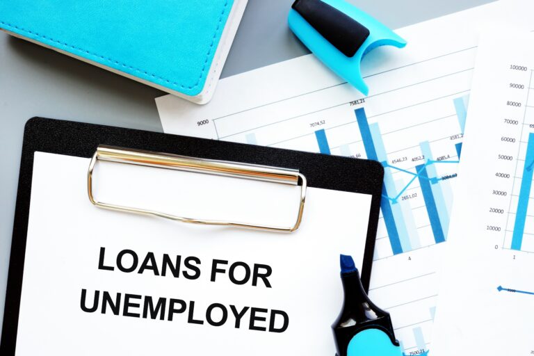 unemployed-loans