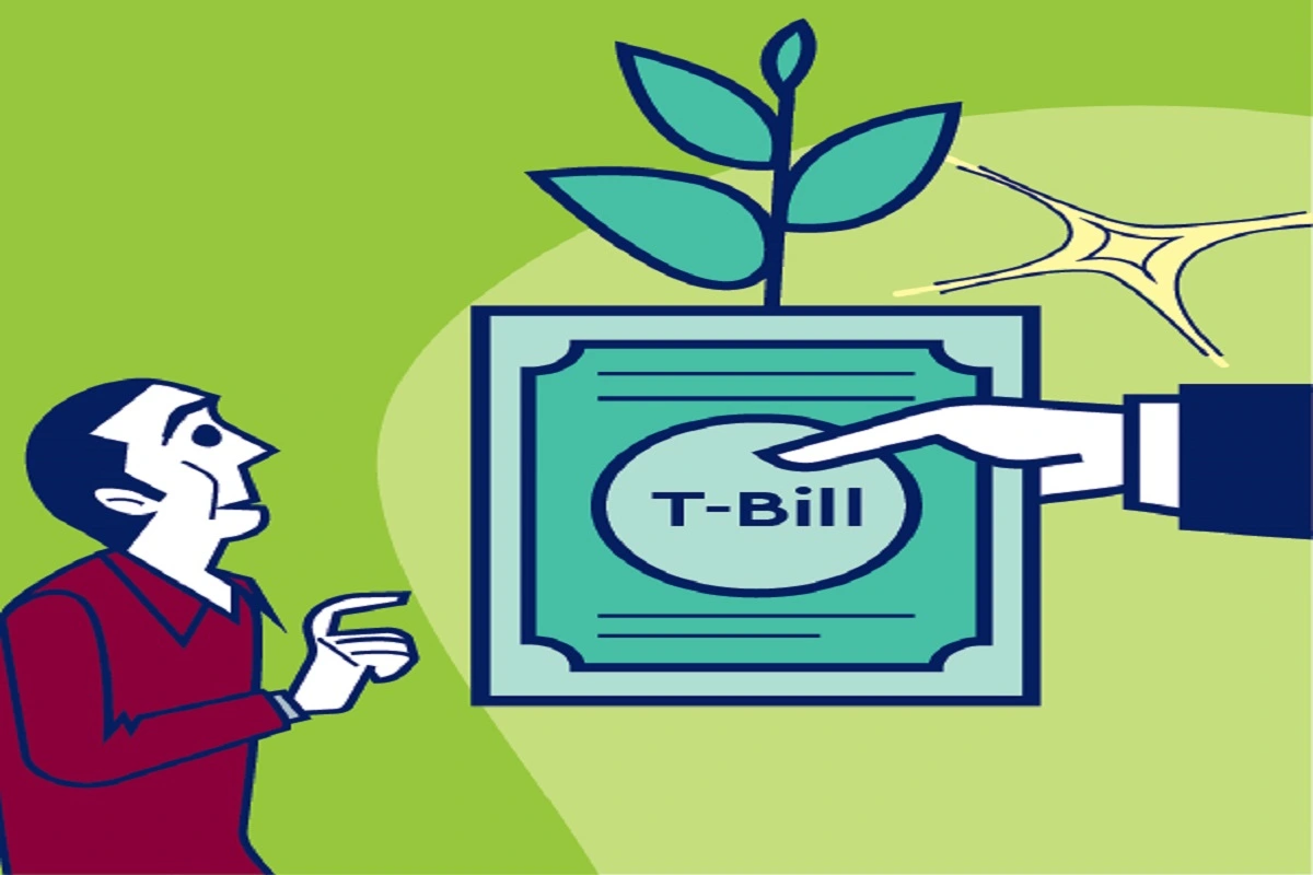 Ecobank Treasury Bill