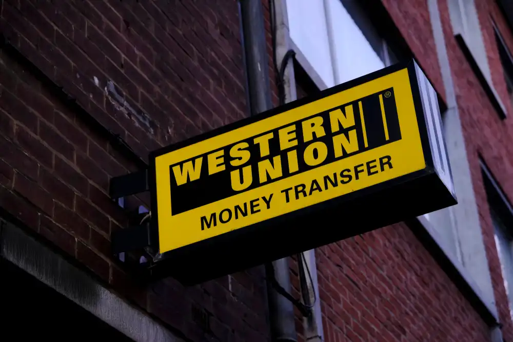 Track Money on Western Union