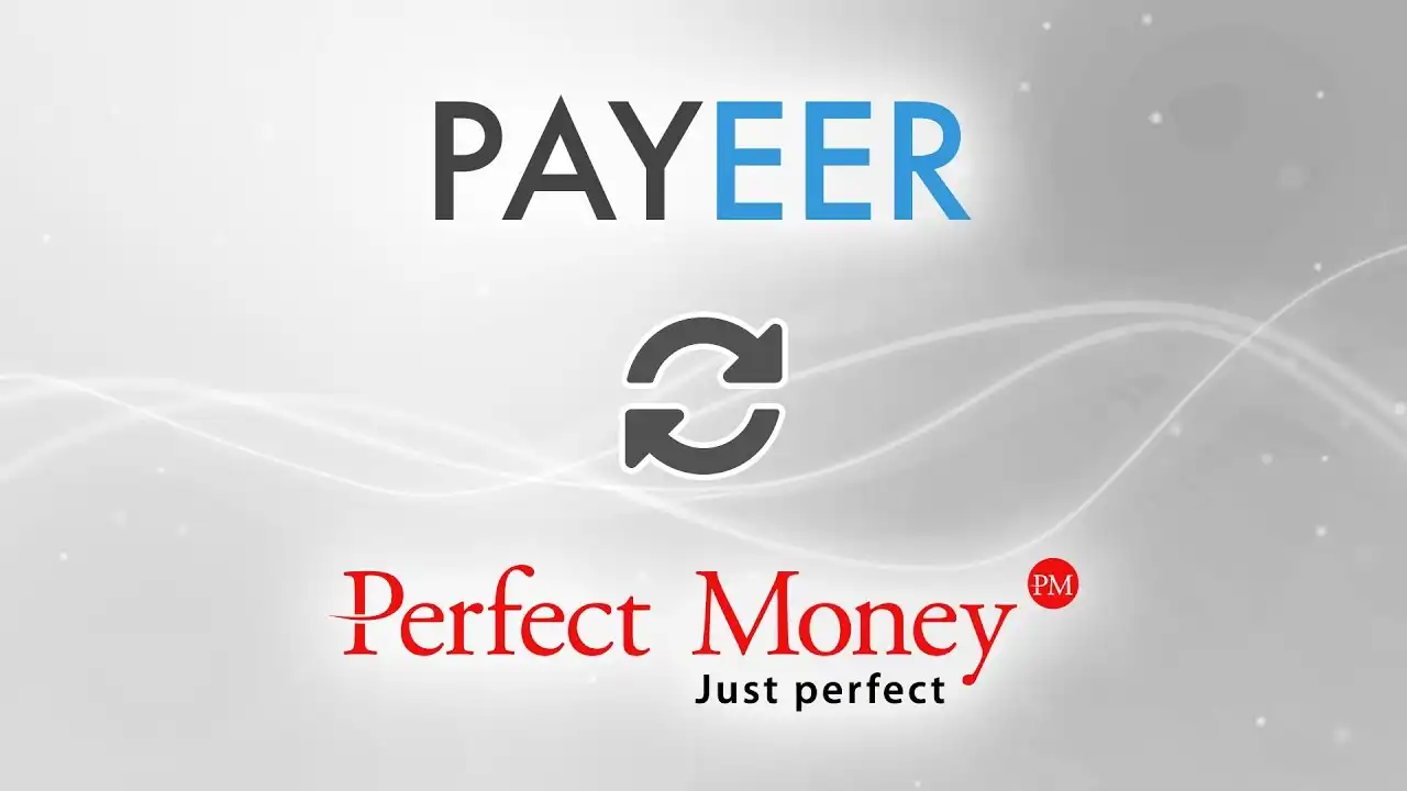 Payeer to Perfect Money